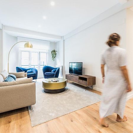 Gran Via By Sweet Home Saint-Sébastien Extérieur photo
