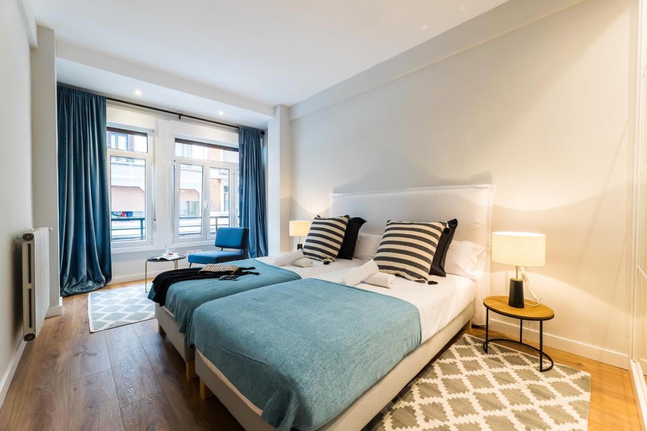 Gran Via By Sweet Home Saint-Sébastien Extérieur photo