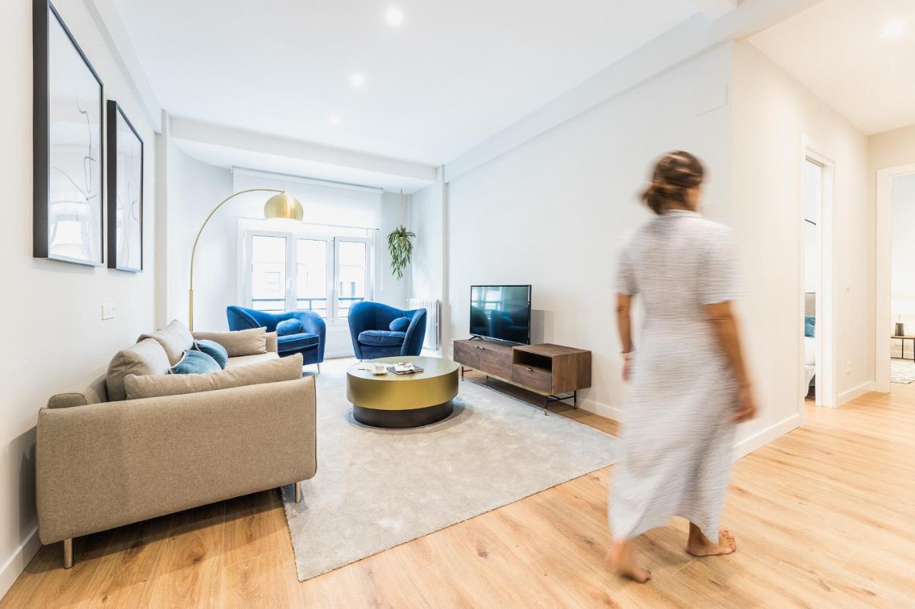 Gran Via By Sweet Home Saint-Sébastien Extérieur photo
