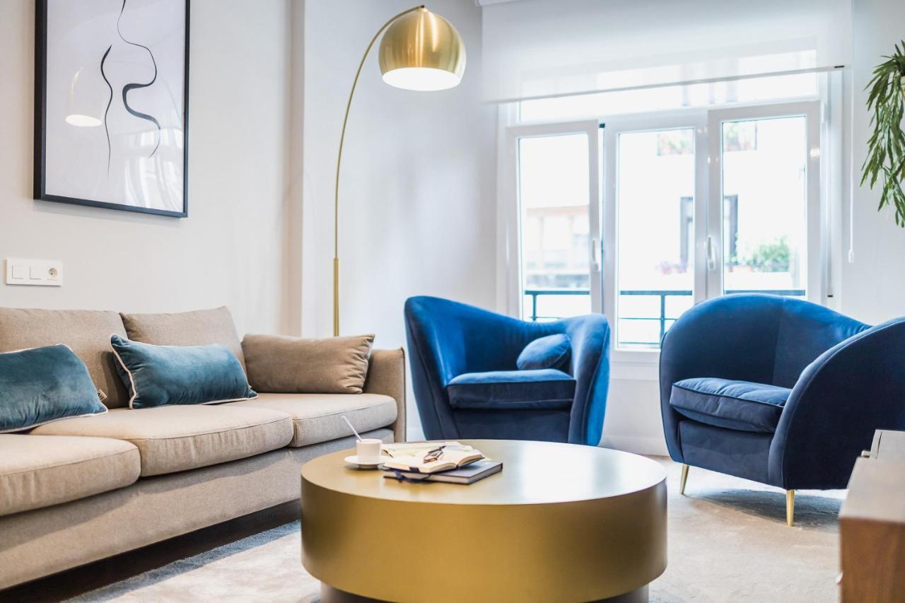 Gran Via By Sweet Home Saint-Sébastien Extérieur photo
