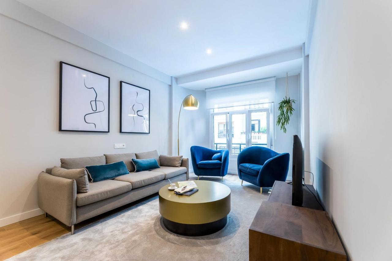 Gran Via By Sweet Home Saint-Sébastien Extérieur photo