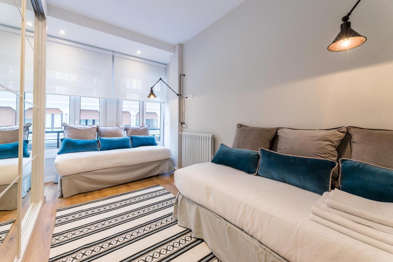 Gran Via By Sweet Home Saint-Sébastien Extérieur photo