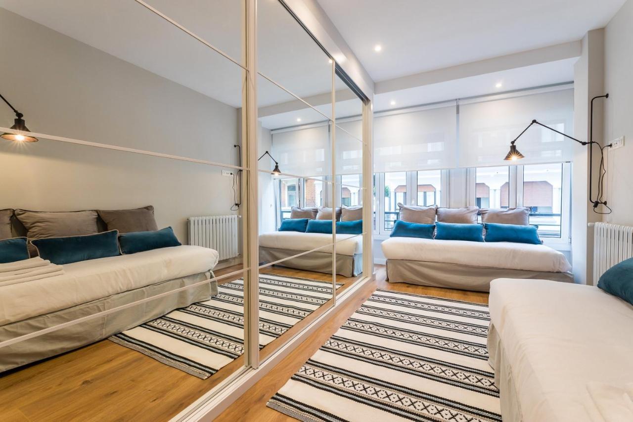 Gran Via By Sweet Home Saint-Sébastien Extérieur photo