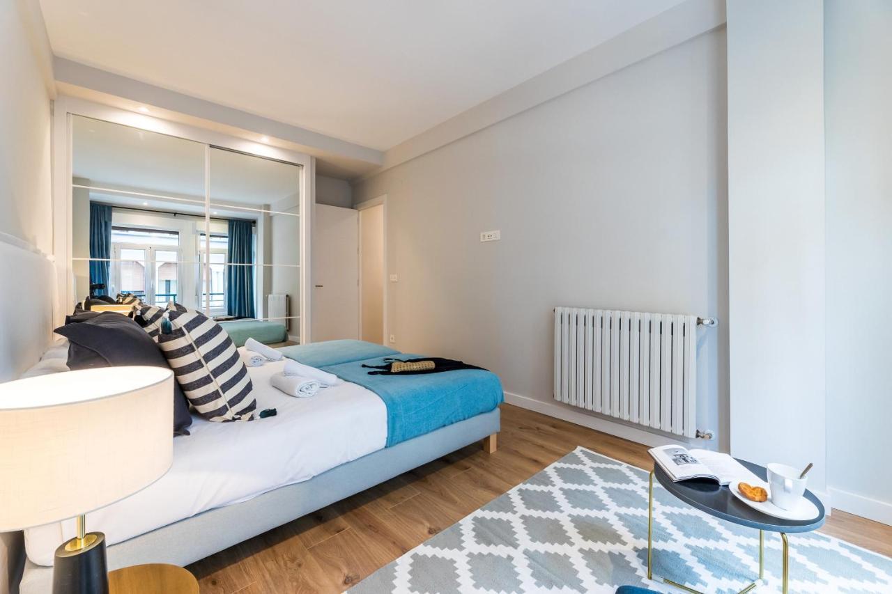 Gran Via By Sweet Home Saint-Sébastien Extérieur photo