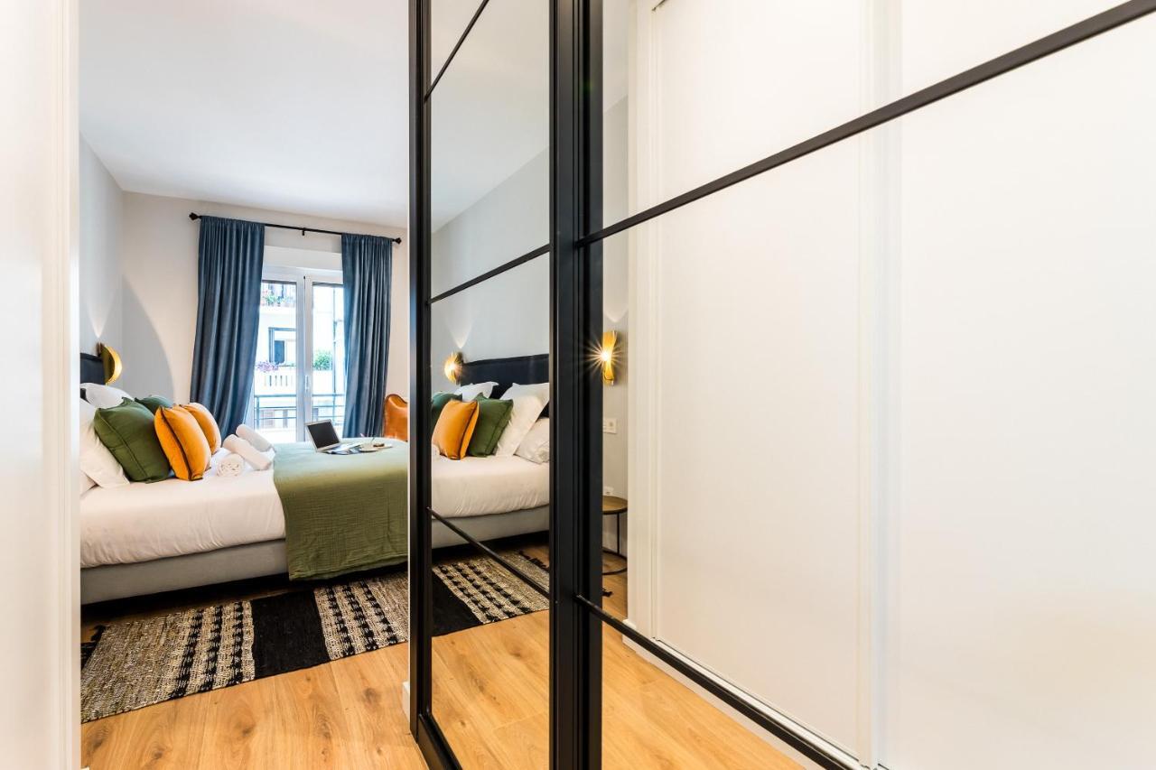 Gran Via By Sweet Home Saint-Sébastien Extérieur photo