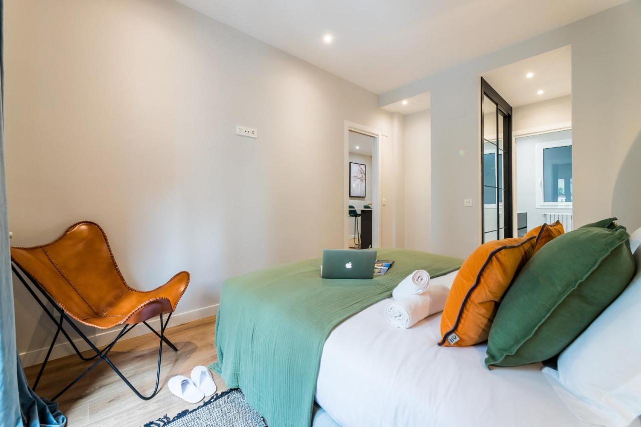 Gran Via By Sweet Home Saint-Sébastien Extérieur photo