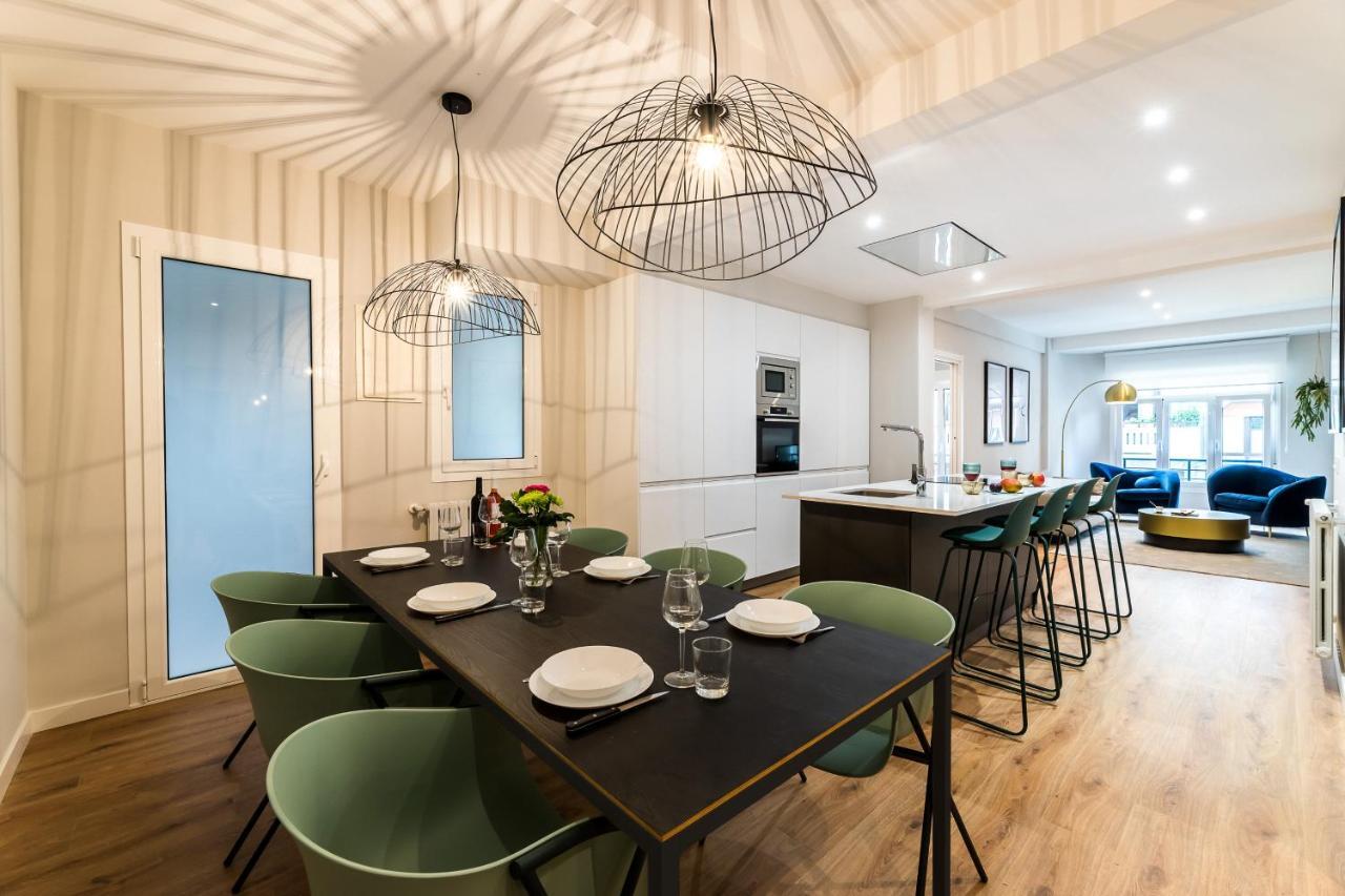Gran Via By Sweet Home Saint-Sébastien Extérieur photo