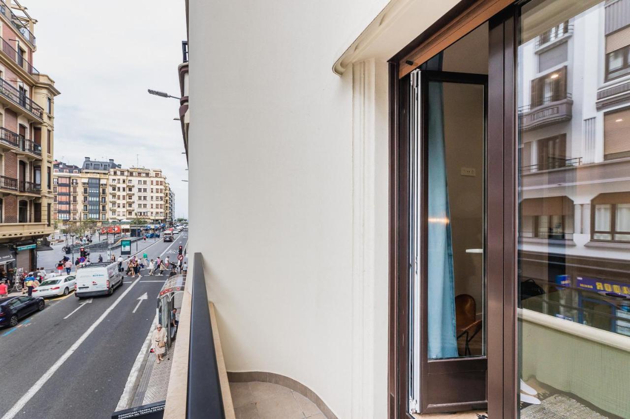 Gran Via By Sweet Home Saint-Sébastien Extérieur photo